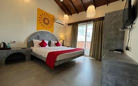 Tattvam On The Beach - Retreat And Spa